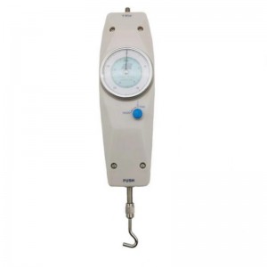 Ga indice di forza/tension Machine/push Pull Gauge