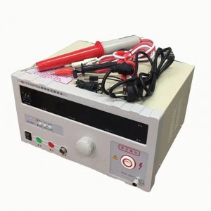 Tester ad alta tensione