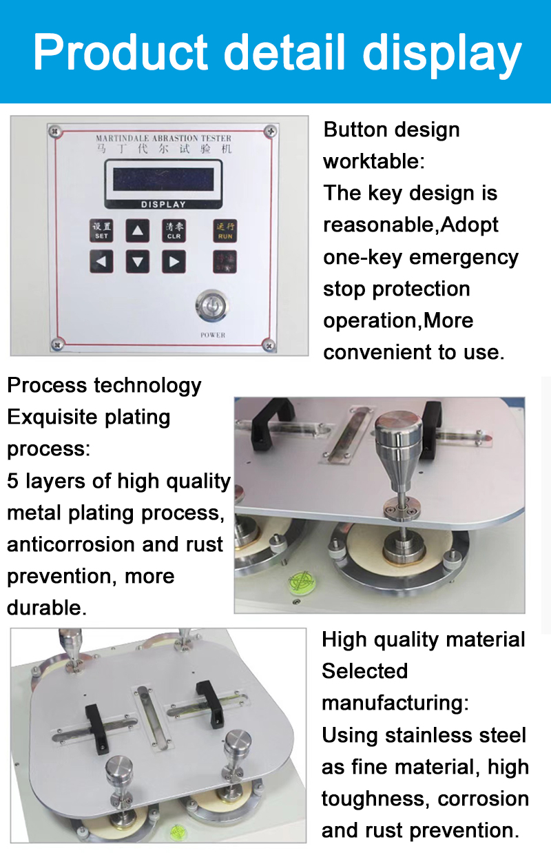 Martindale wear-resisting instrument product details display.jpg
